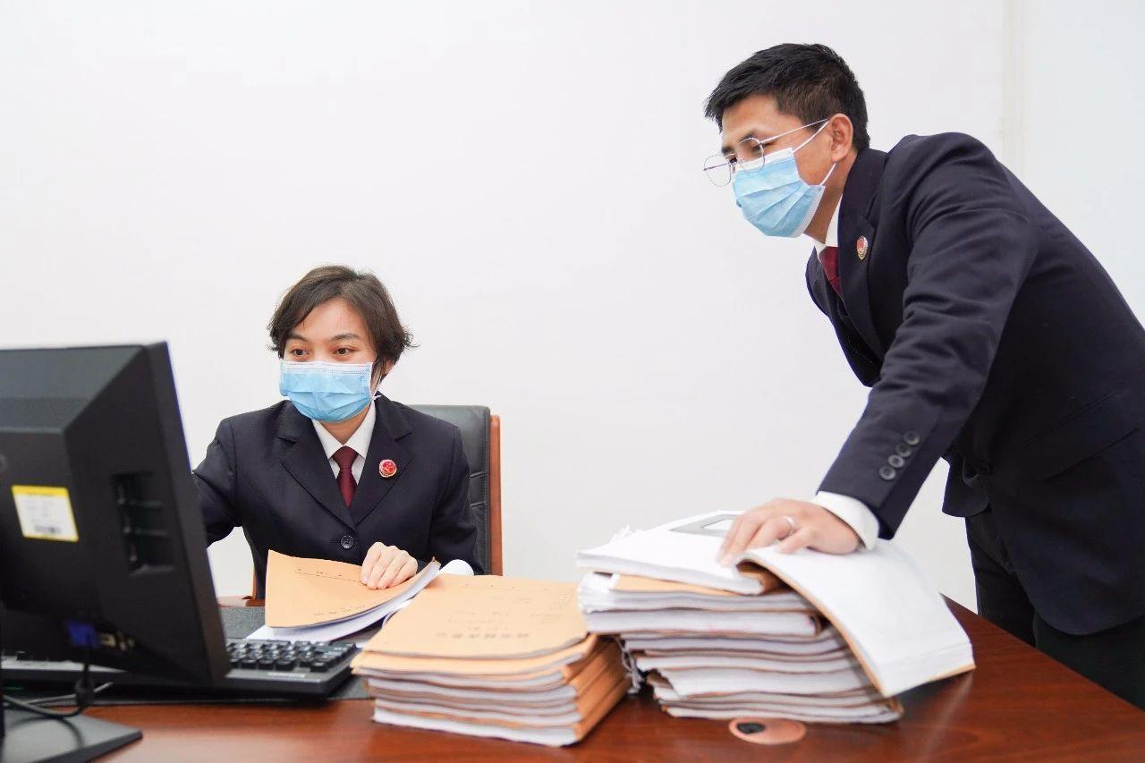 战疫图景湖南听指挥齐行动不掉队