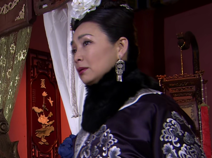 德妃乌雅氏跟雍正的关系如何雍正生恩不及养恩大