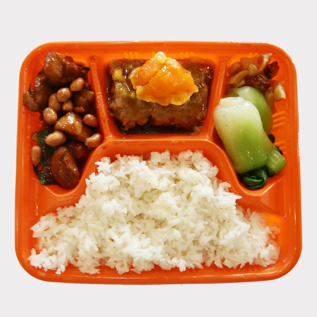 南航空厨团餐上线航空餐食安全无忧