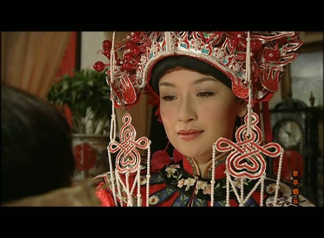 原创京华烟云同为京城名媛她们一天嫁进曾家为何结局不同