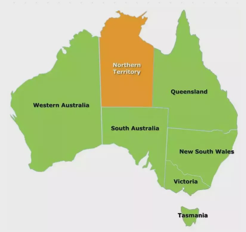 想留学移民拿pr走上人生巅峰这个地方人少钱多速来