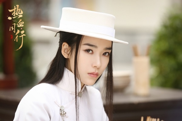 原创热血同行语初真心实意花九卿暗自喜欢崇利明桃花运好强大