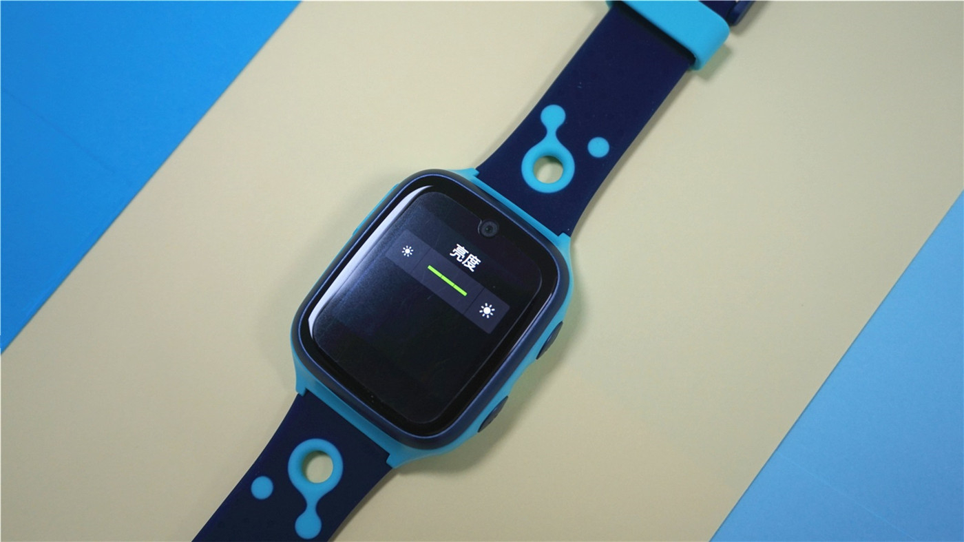 360儿童手表8x体验时刻守护孩子的安全