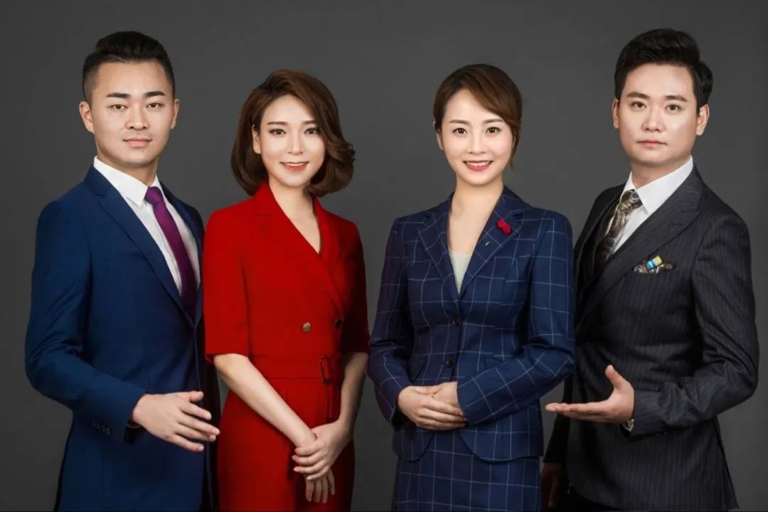 本次直播,南充市广播电视台以众志成城抗疫情,迎难而上抓发展为主题