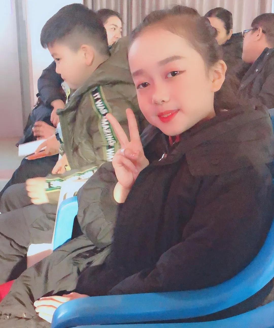 防控疫情 音乐助力 华彩琴行钢琴学员宋珂玥网上音乐会