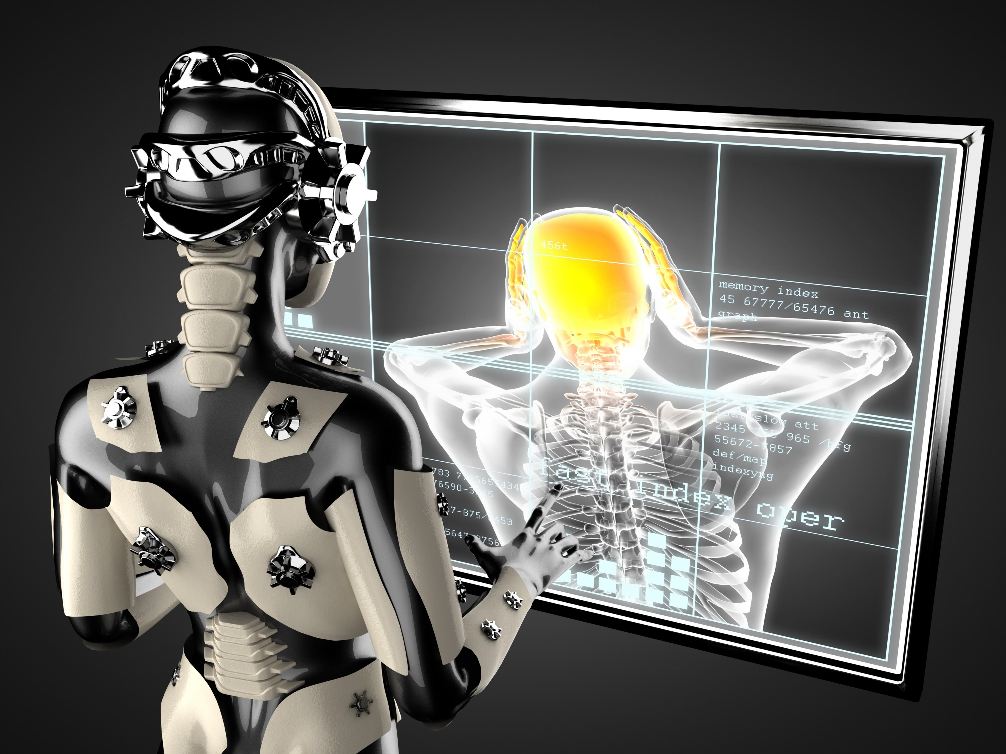 机器人抗击新冠肺炎价值凸显这个行业还有哪些增量