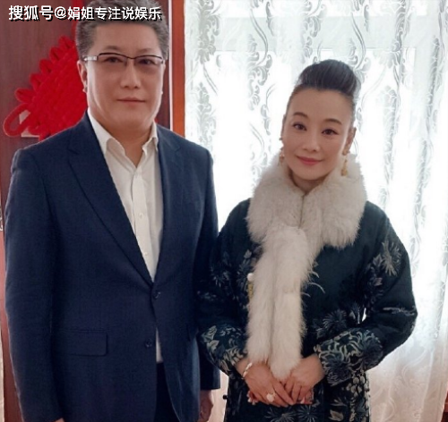 虽然在扮演过端妃后李宜娟也不断的出演作品,但是却很少有端妃那么让