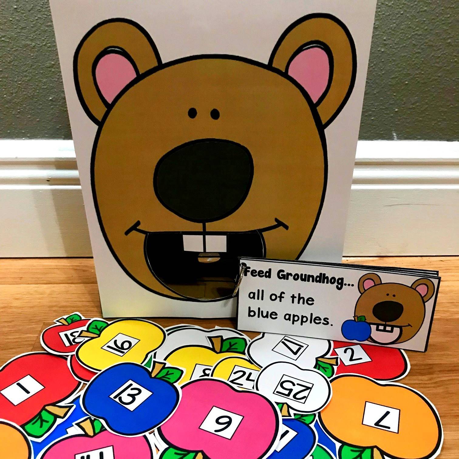 蒙台梭利感官游戏玩出天才儿童