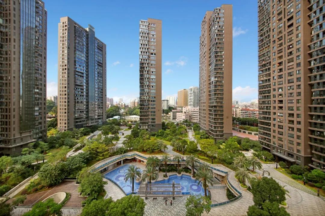 融信中国我怎么越来越好看