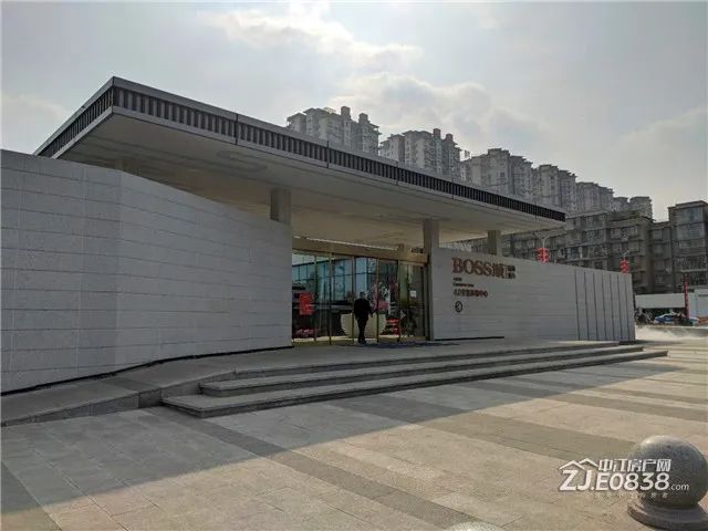 中江楼市复工第一天,你想知道的都在这里!