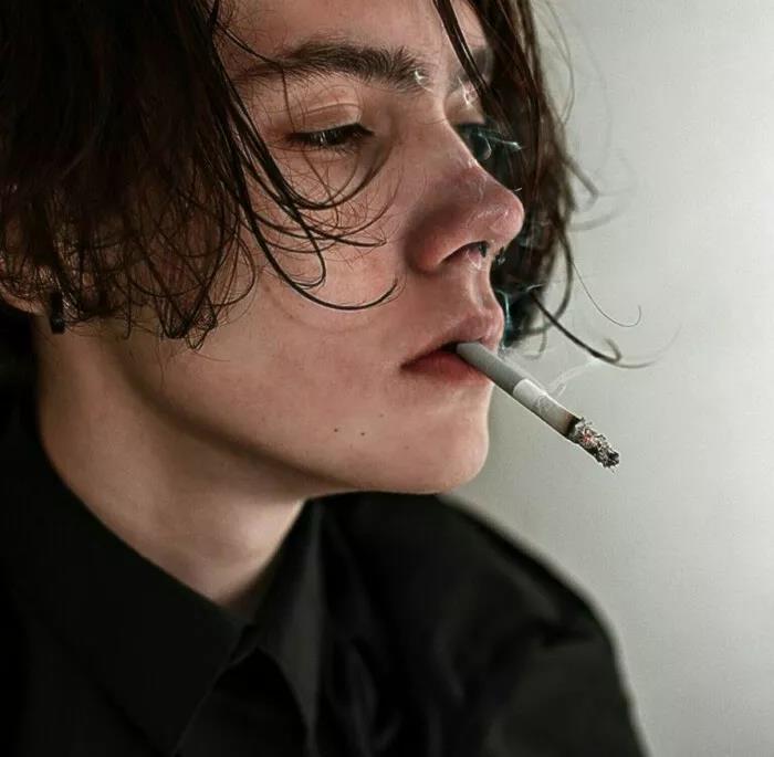 超帅欧美男头有哪些超级丧的句子