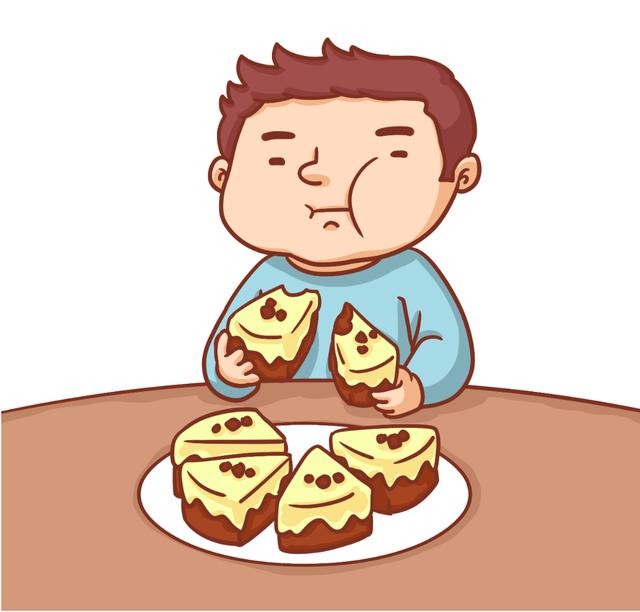 宅在家里孩子大吃大喝肠胃不适该怎么办