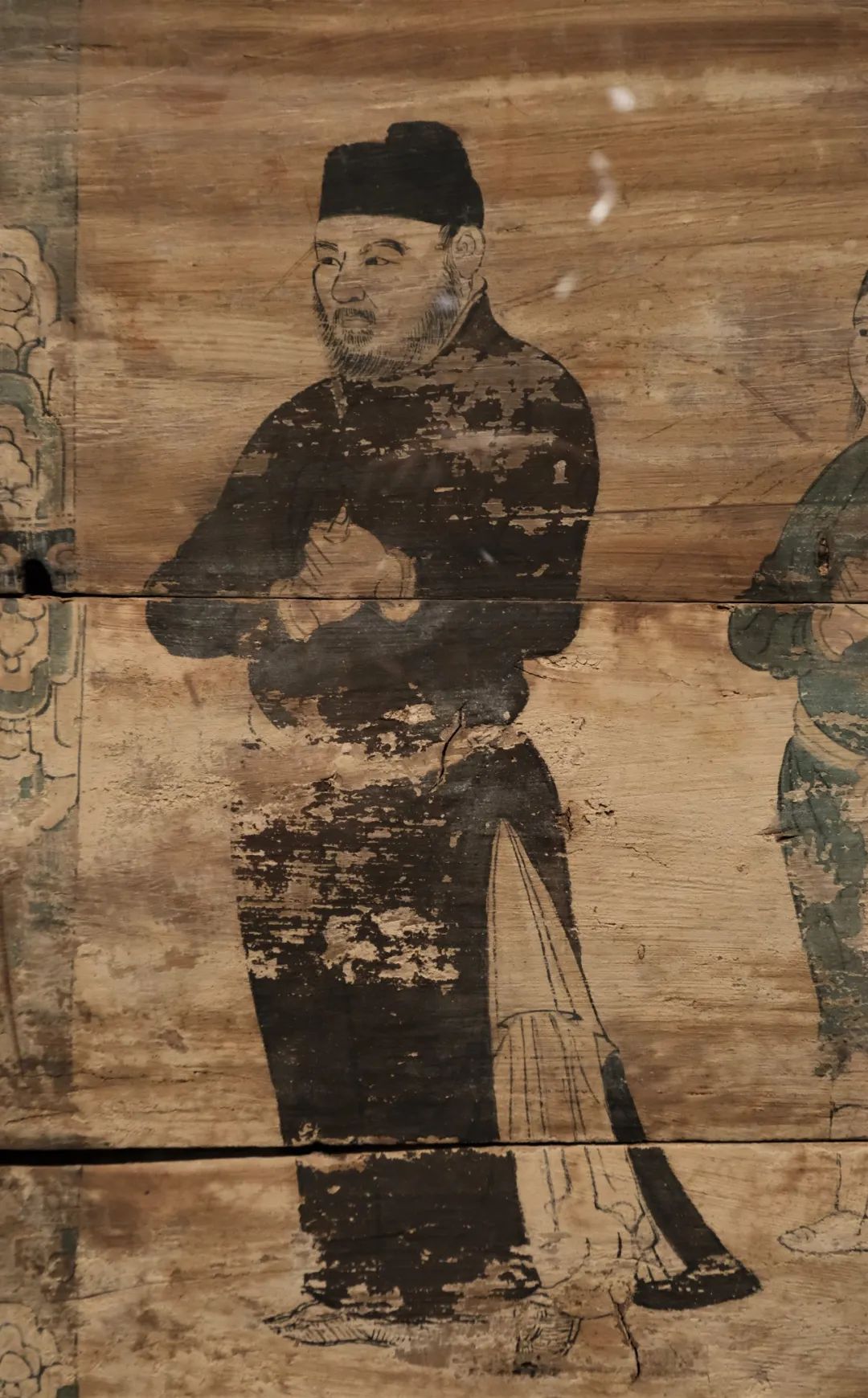 文明观展:来自辽代的宴会(普林斯顿大学博物馆)