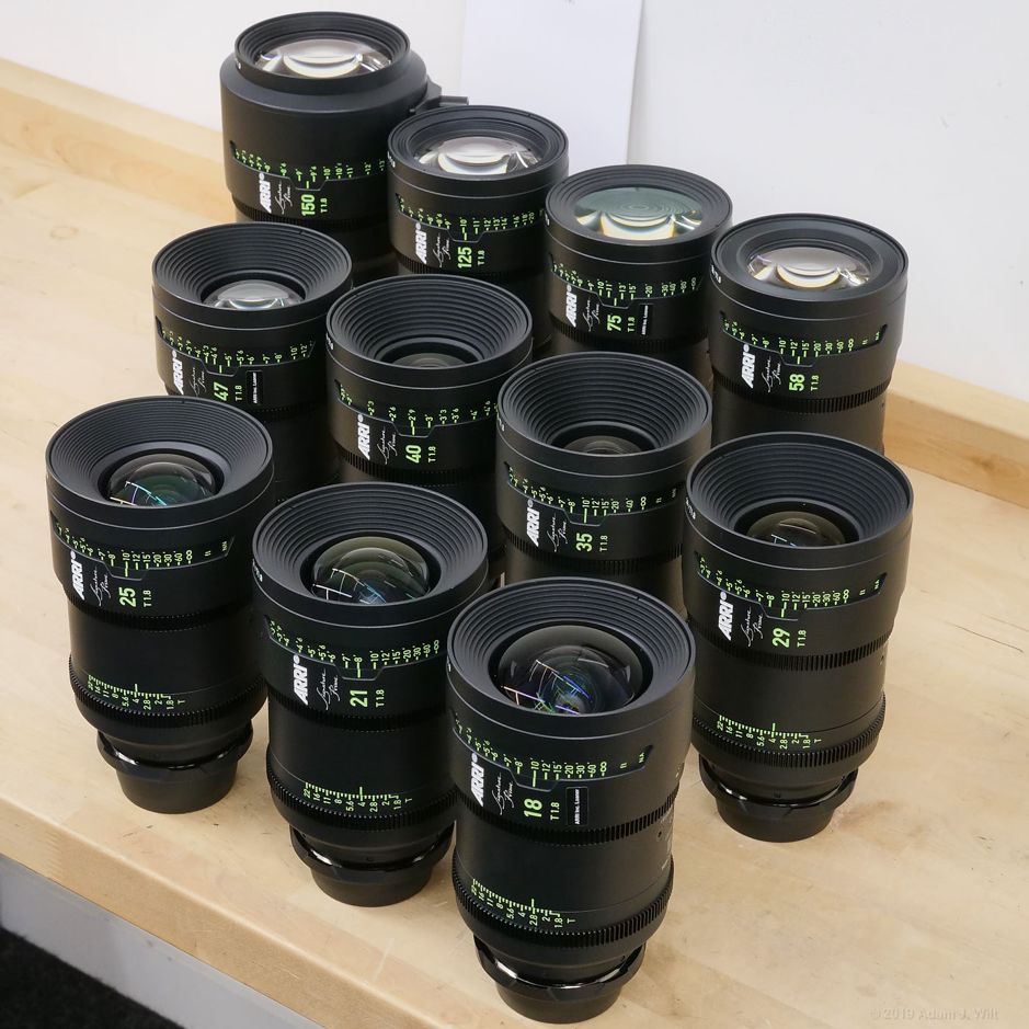 200224售后服务arri镜头运输及存放建议