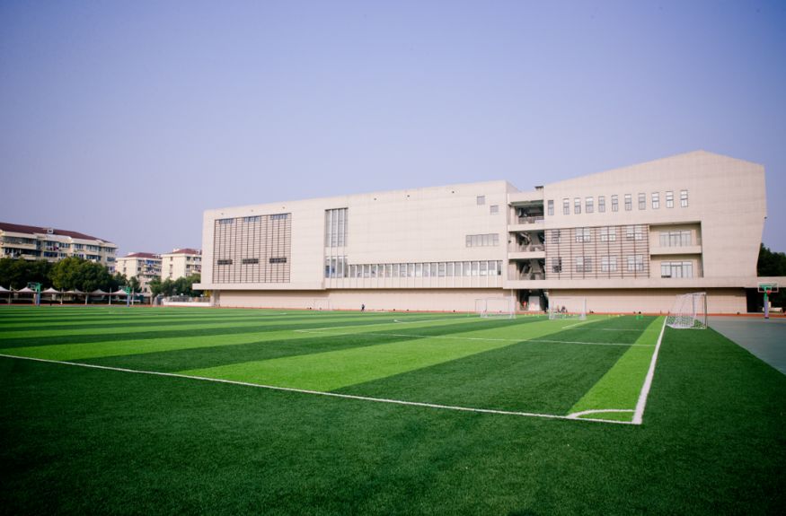 架构多元课程助力多彩成长上海市闵行区七宝镇明强小学强强学校少年宫