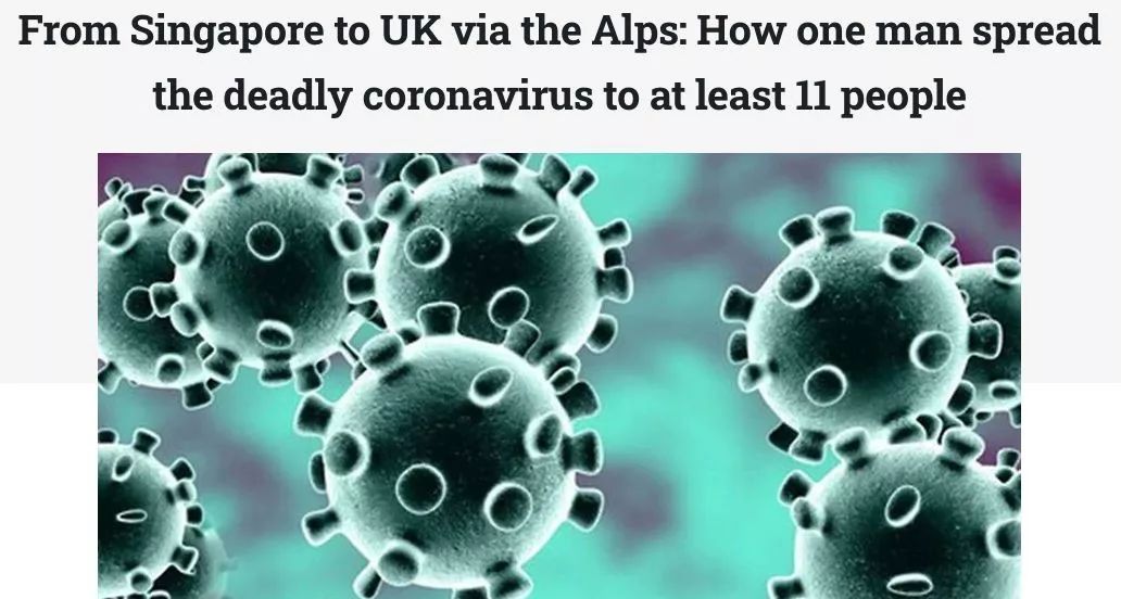 日本承认病毒扩散,感染者可能暴增到12万!最可怕的疫情就要发生了!