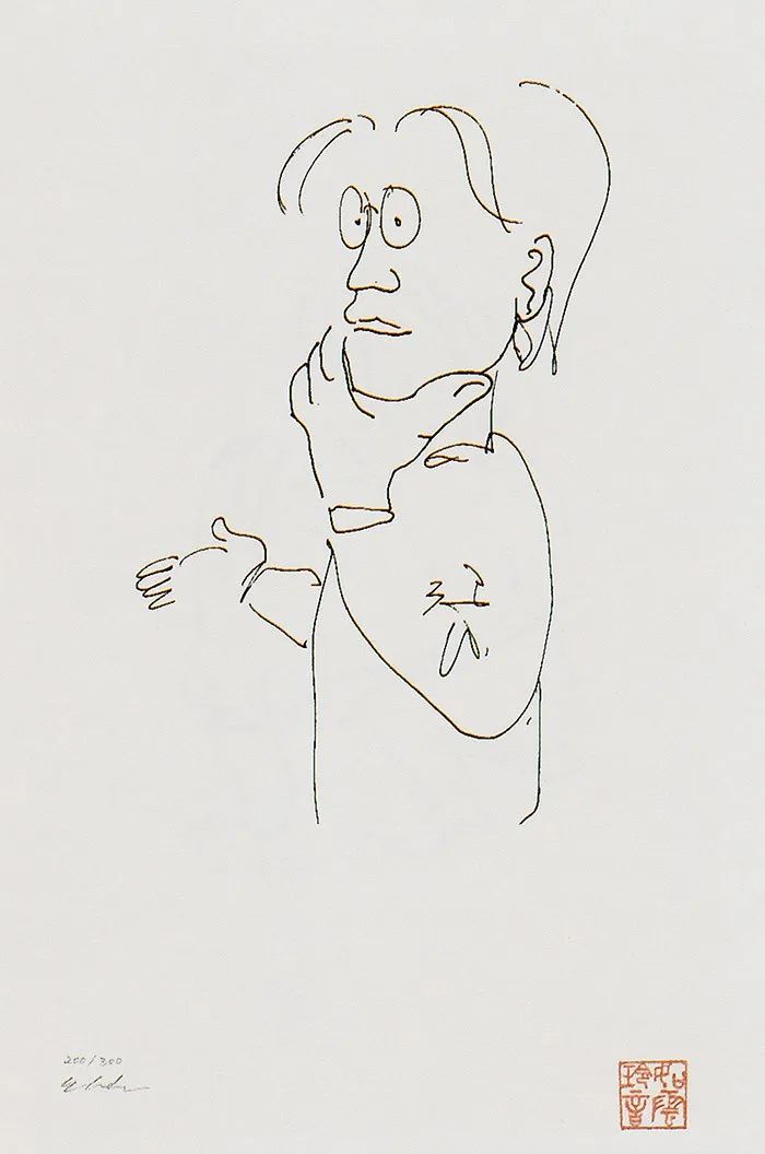 给你听|念念草莓地_约翰·列侬