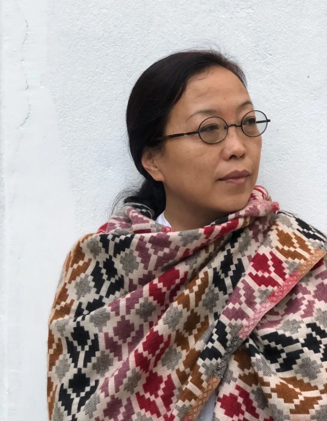 lcam线上观展 | 醍醐_张平