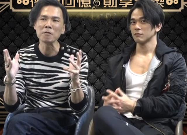 钱小豪29岁儿子近照,身材健硕长相帅气,受叔叔钱嘉乐影响学武术_庞景峰