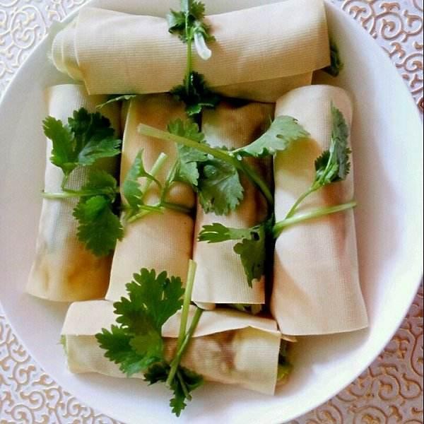 不要总是炖菜吃,还有好多不同的做法,看看这四道美食做法