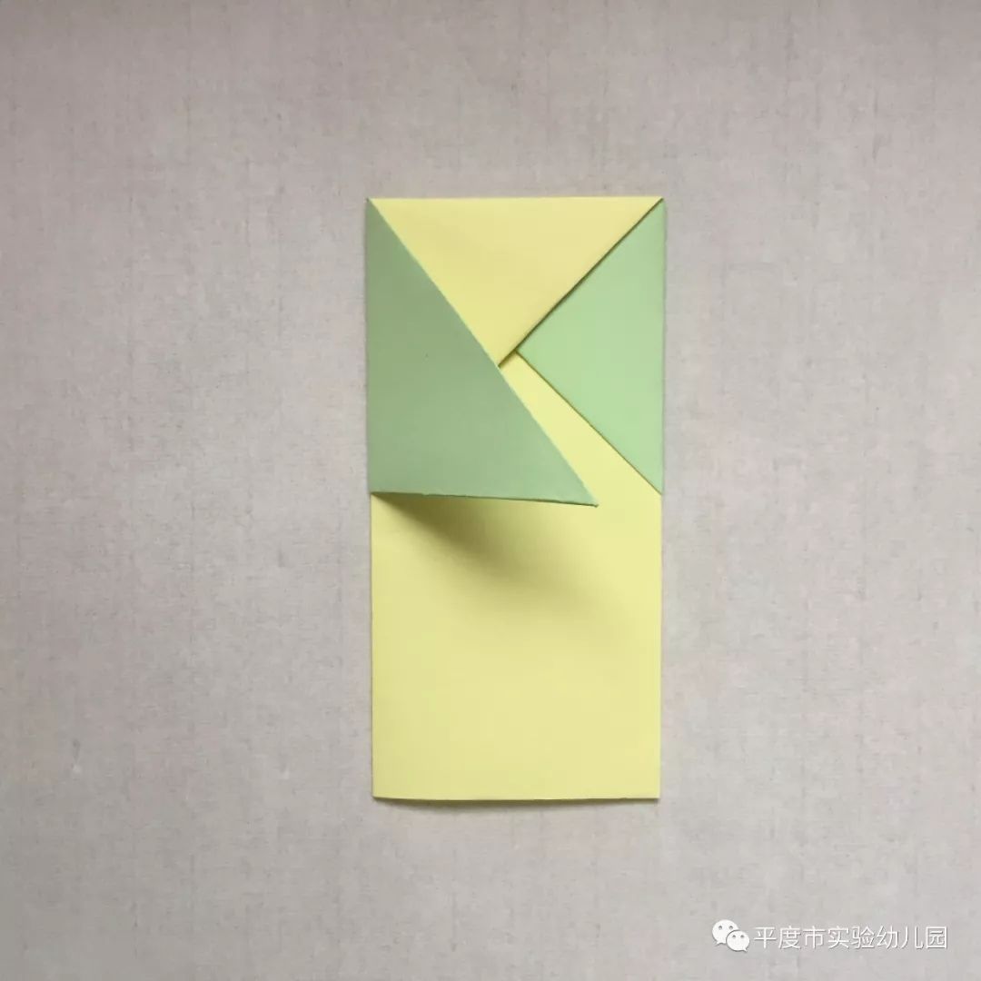 平度市幼儿园游戏拾趣之传统游戏篇【四】_方宝