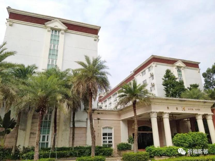 跨越南北半球辗转4城祈福集团急筹医疗物资捐赠抗疫一线