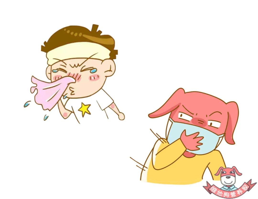 哪些人易感染病毒病毒有哪些传播途径病毒防护一刻也不能放松