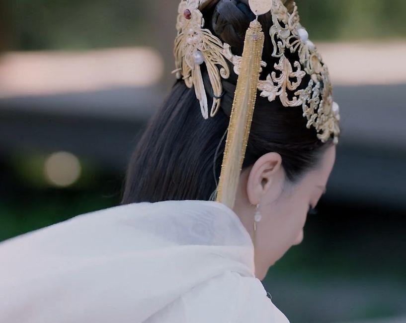 凤九进入阿兰若之梦,呈现出了很多意外的惊喜,她的