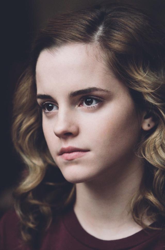 从萝莉到少女8部哈利波特让我们见证艾玛沃特森的成长史