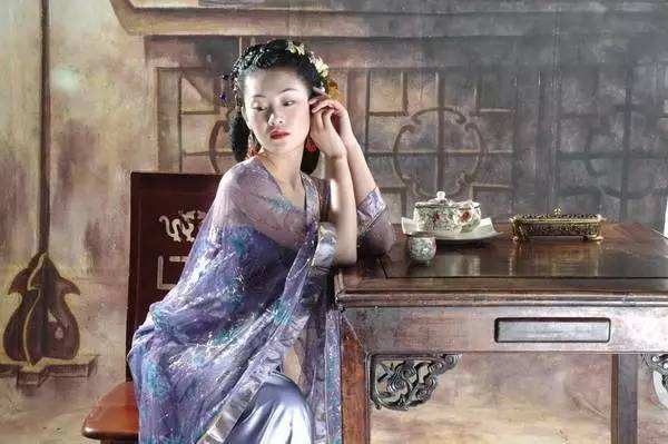 原创从金瓶梅解读明朝群众百姓学习法律的积极性很高