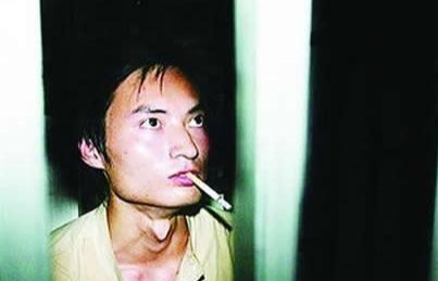 辽宁超级杀人狂王强落网记11年杀害43人被人检举落网