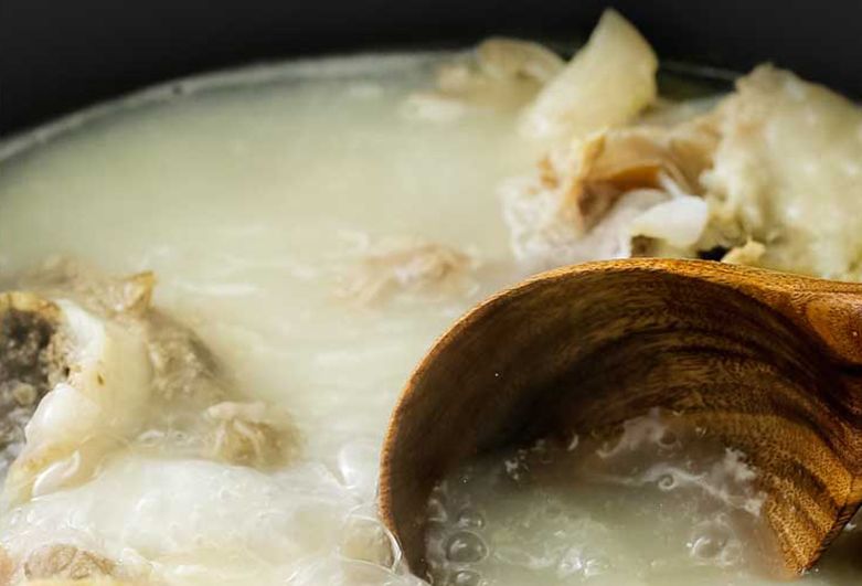 好物丨爆辣重口预警还有真材实料的肉也太过瘾了叭