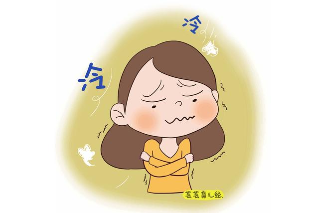 生完孩子后体质变化,有人怕冷,有人怕热,怕热说明身体恢复好?