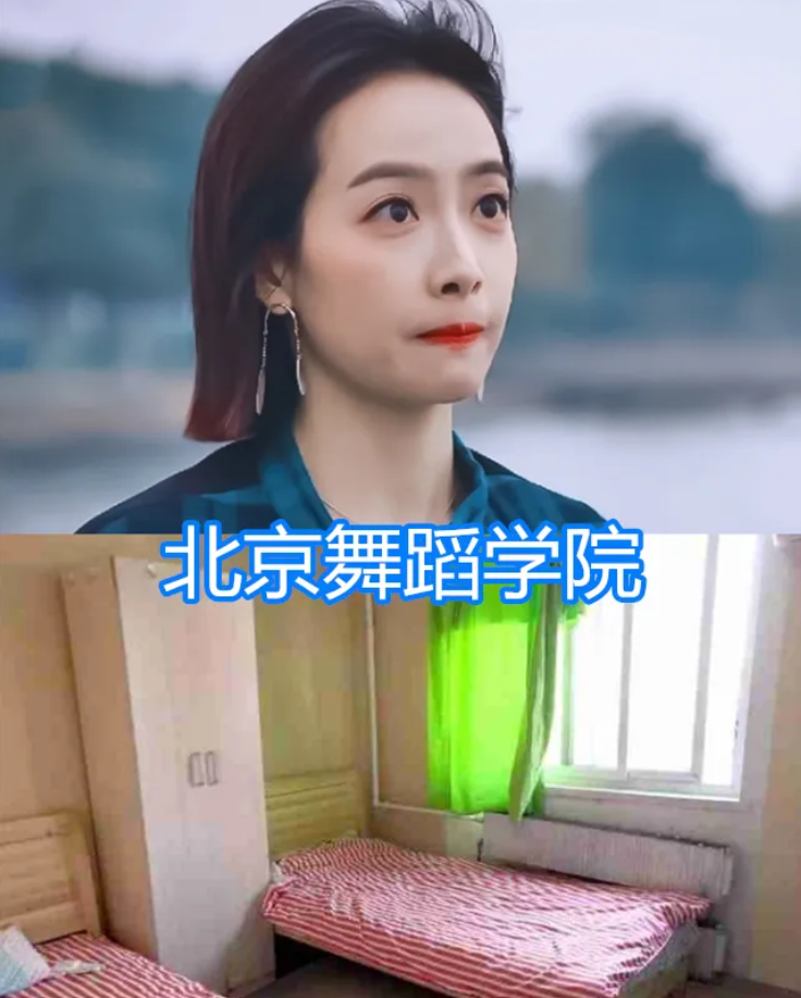 但唯独看完她之后却直接被"奢华"二字洗脑了,宋茜毕业于北京舞蹈学院