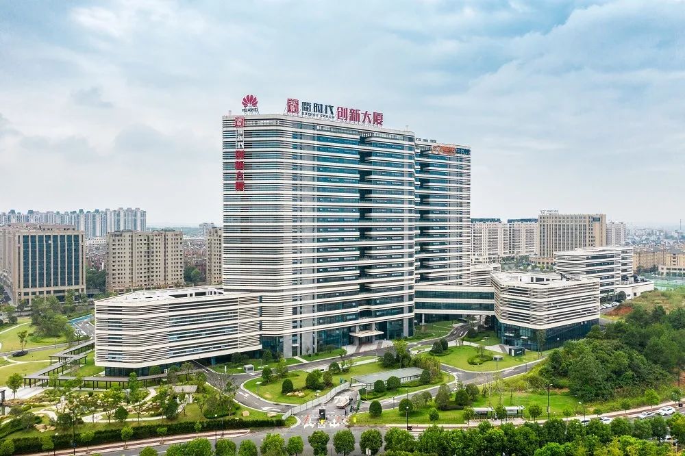 衢时代创新大厦专场招聘来了!衢州市16家名企高薪岗位来一波