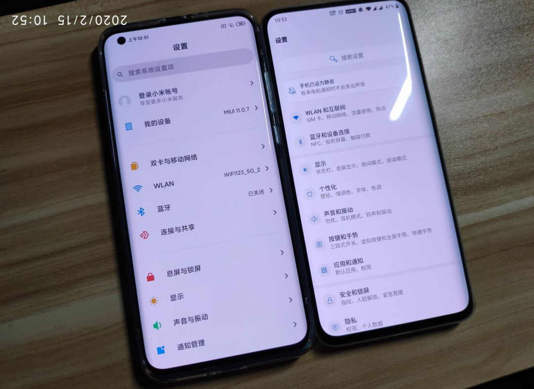 一加两大王者机型,这一款才足够吊打小米10!_pro