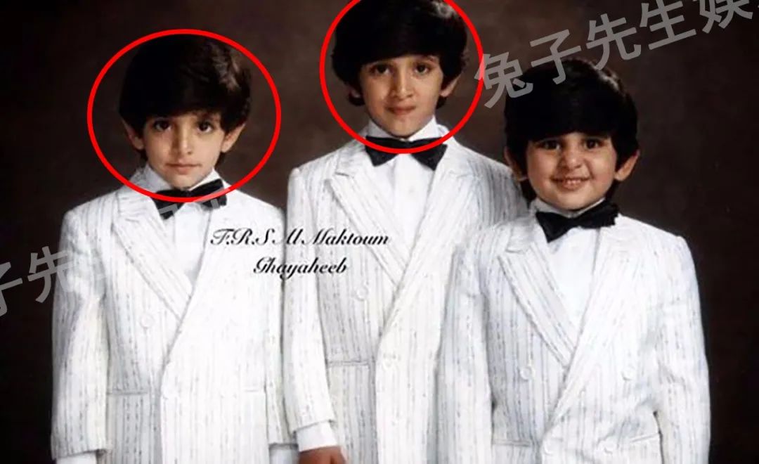 迪拜帝国长子34岁早逝,哈姆丹王子扛起哥哥遗体,伤心到哭红了眼