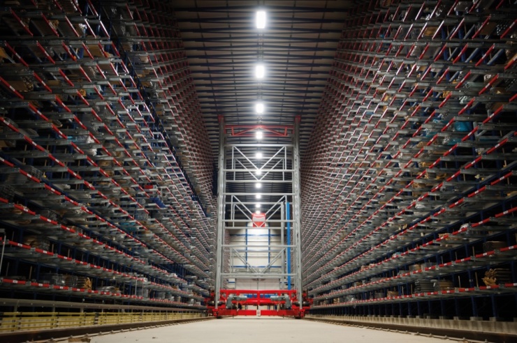 阿鲁克门窗:助力中国门窗行业绿色健康发展