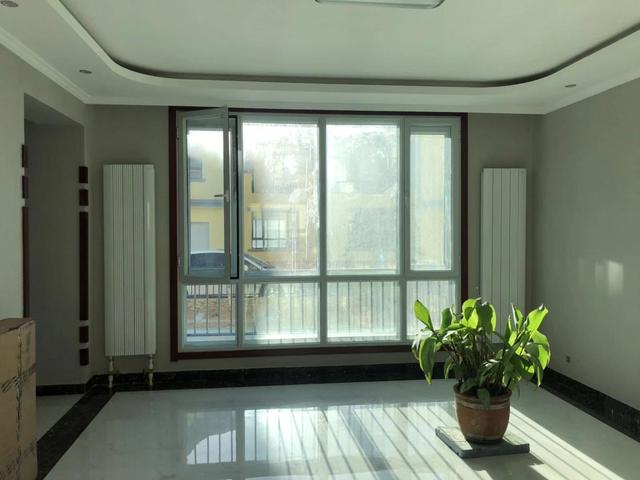 家里装暖气片一般多少钱明装暖气四大误区看懂家用暖气片一切