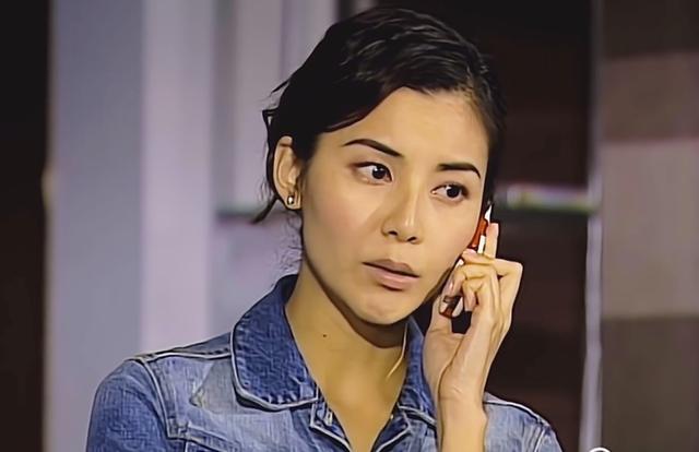 豪门争产剧只服tvb的这一部如今主角沉寂配角反而走红