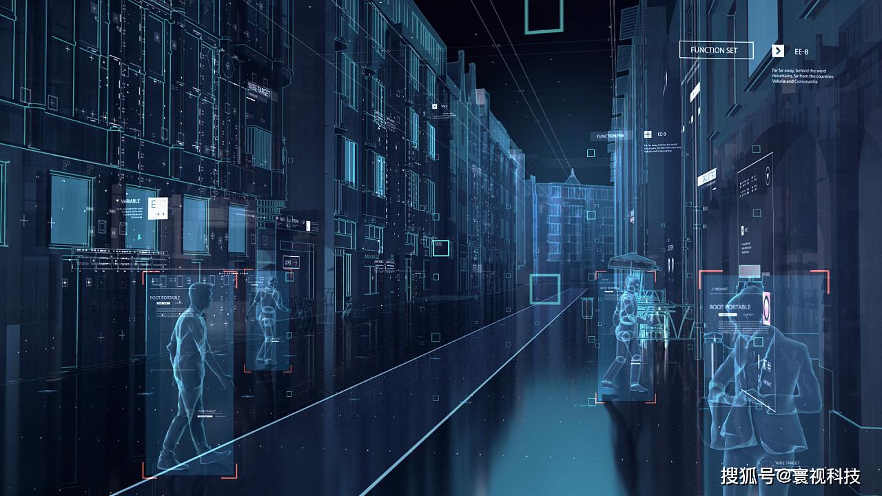 未来企业数字化迭代是什么?怎样实现?