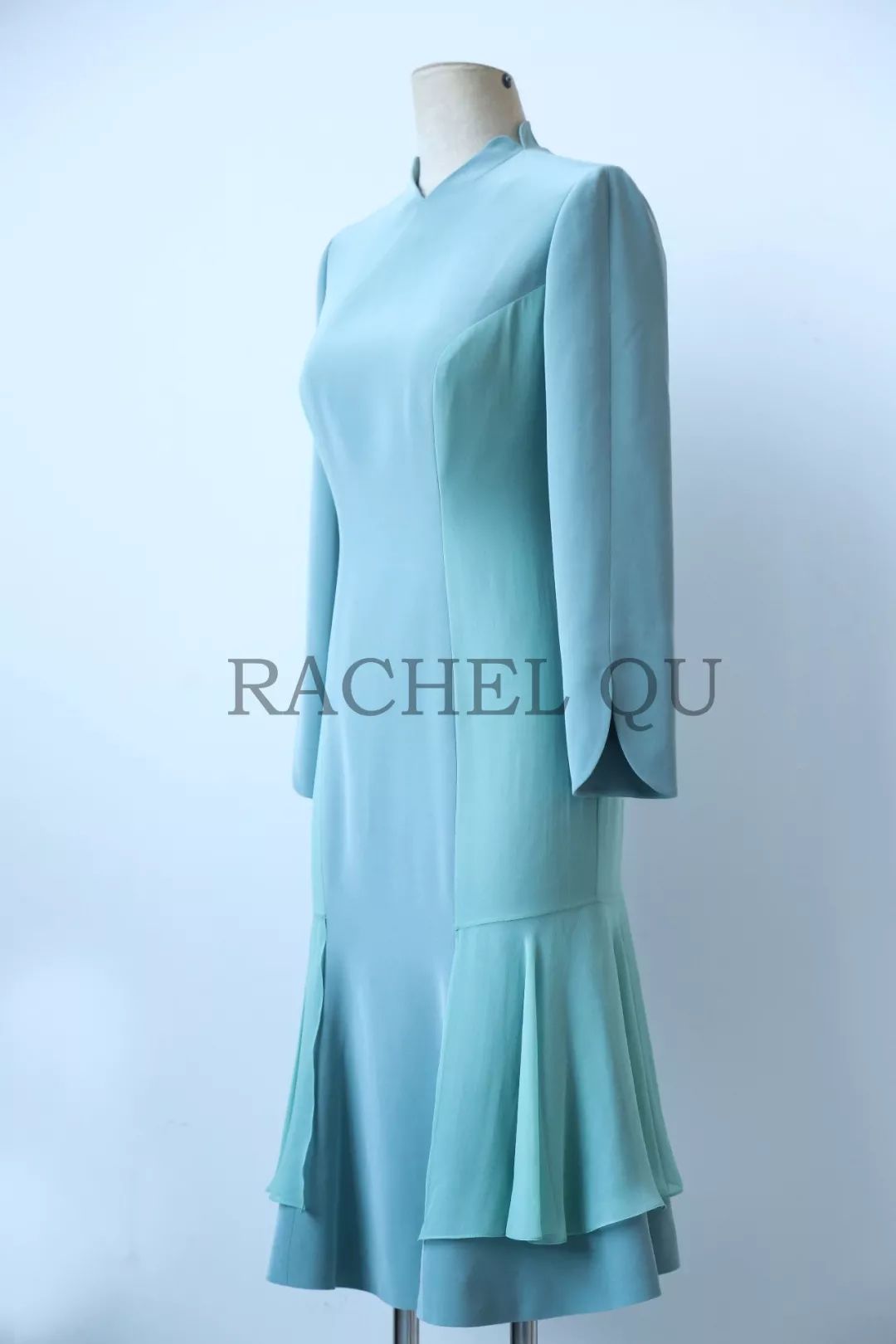 rachel qu 瑞秋服飾定製——沒有什麼,比我見到你更欣喜._樓蘭