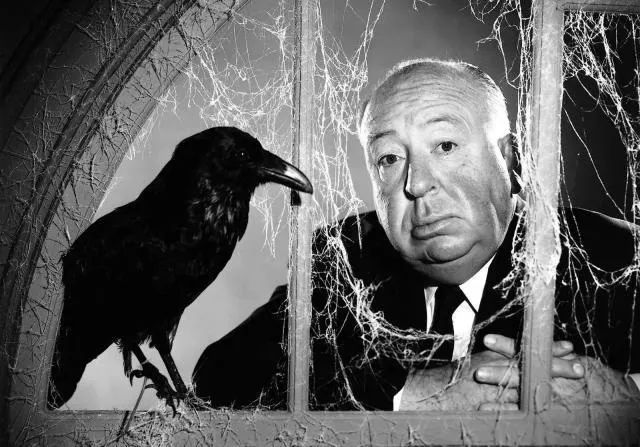 悬疑片爱好者请进点击就看这16部希区柯克经典作品