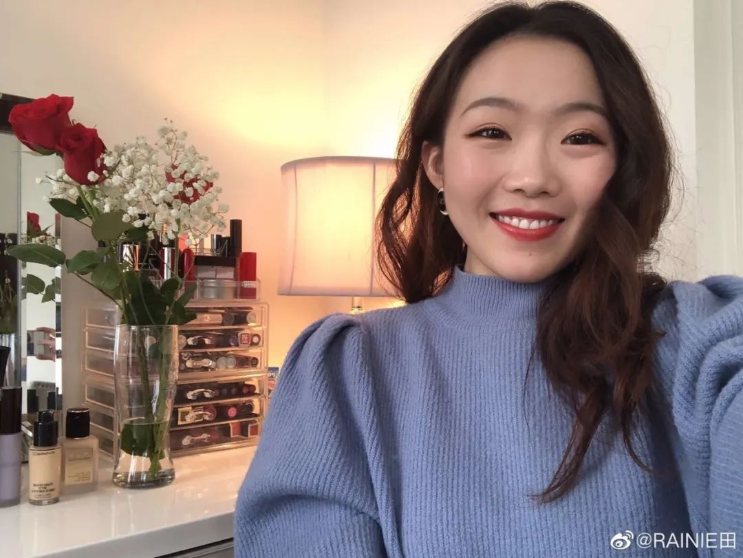 盘点下饭又能学技术这些有着神仙颜值的美妆博主宅