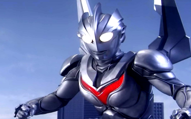 诺亚奥特曼战平黑暗路西法,打败黑暗扎基,为什么还会变成石像?