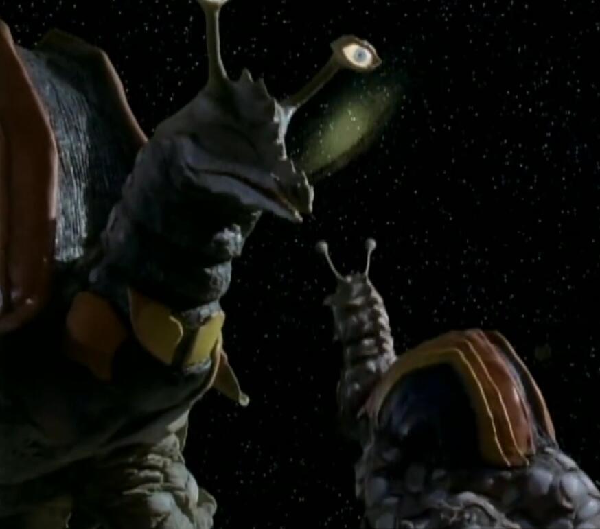 迪迦奥特曼最大的怪兽体型是迪迦的数倍还好不是敌人