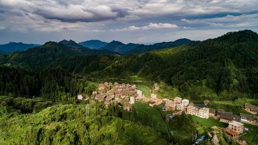 网站随团队员李星安徽贵州随团摄影作品