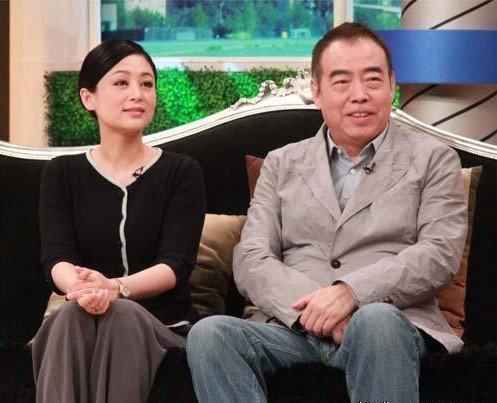 原創大導演們的老婆誰更美陶虹陳紅陳婷佟麗婭徐帆周韻全是大美女