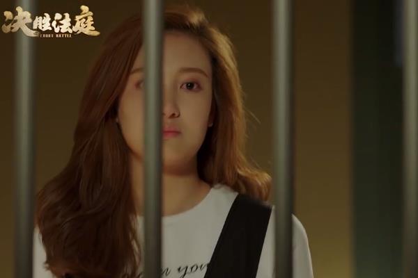 原创决胜法庭结局铁力狠心背后韩栋把真爱一个人的表现演活了