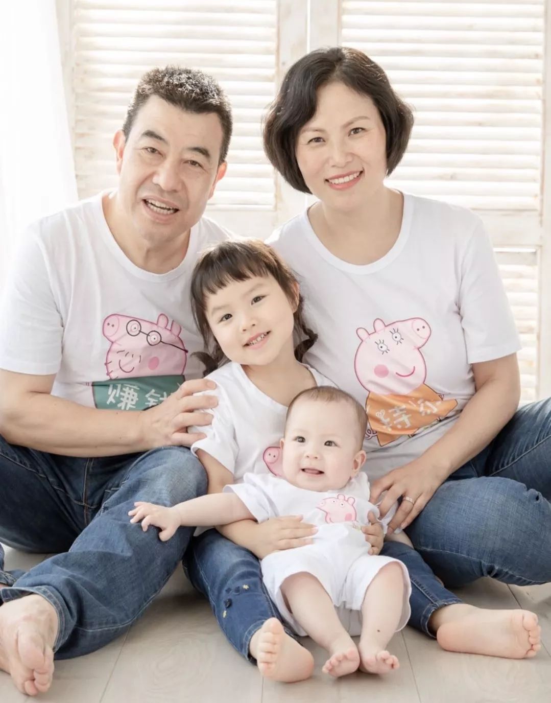 今天,我的朋友圈只留给这位勇士